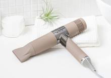 KINUJOヘアドライヤー・ヘアアイロン導入のお知らせ