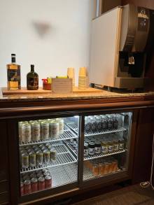 宿泊者限定ハッピーアワー開始のお知らせ