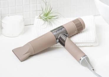 KINUJOヘアドライヤー・ヘアアイロン導入のお知らせ