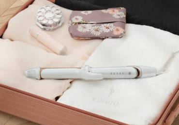 KINUJOヘアドライヤー・ヘアアイロン導入のお知らせ