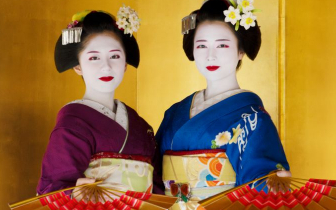 祇園花街芸術資料館